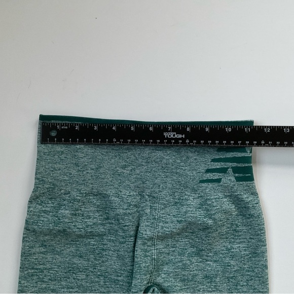 New Balance Women’s Biker Short Sz S Green Comfy
Seamless Workout Yoga Jogging - Picture 4 of 6